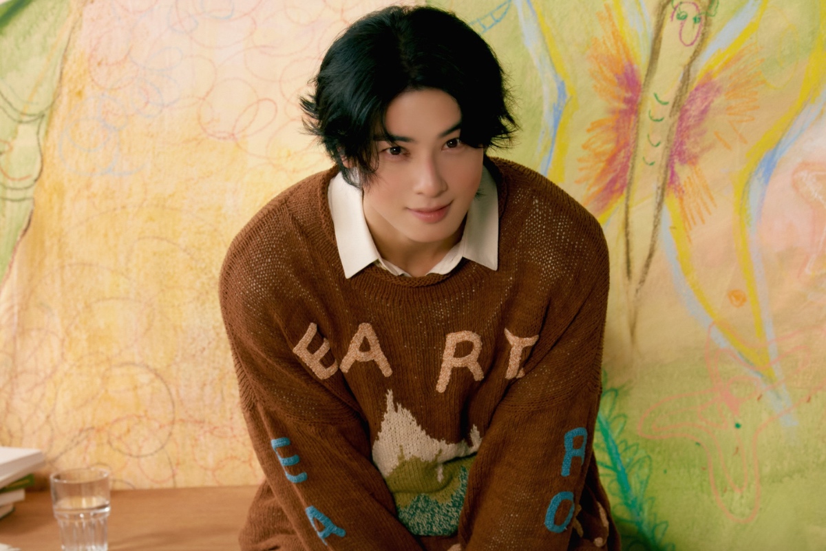 Cha Eun-Woo vendrá a México con su gira.