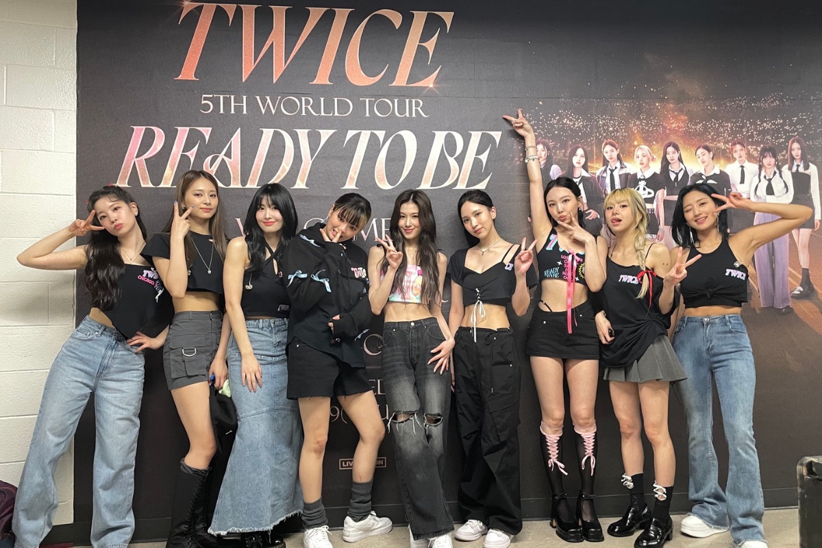 TWICE Vuelve A México: Cuándo, Dónde Y Precio De Los Boletos | Celebriteen